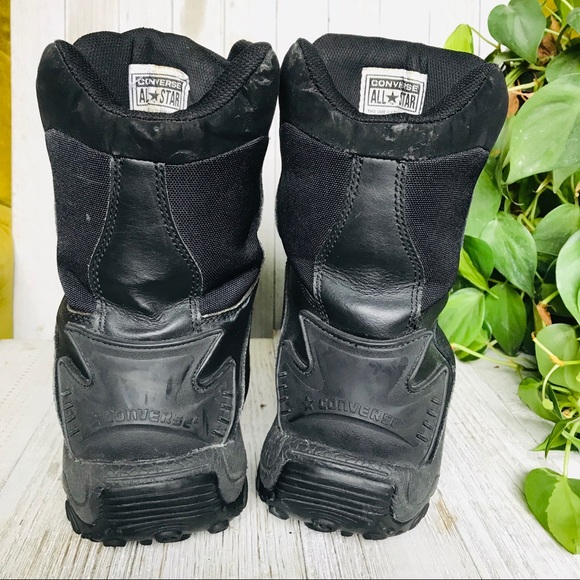 Converse Safety Work Hiking Boots - Picture 5 of 8